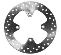 Brembo 68B407A5 DELANTE/DETRÁS