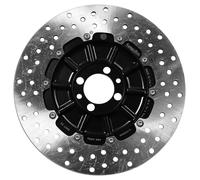 BREMBO Disco de freno Ø285mm Espesor: 5mm 68B407D3