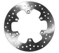 Brembo 68B407E4 DELANTE/DETRÁS