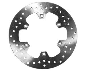 Brembo 68B407E4 DELANTE/DETRÁS