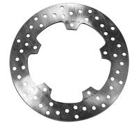 Brembo 68B407F2 DETRÁS