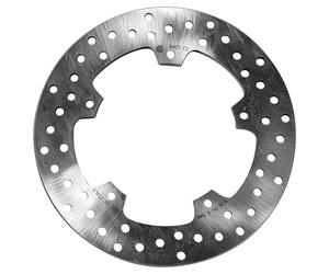 Brembo 68B407F2 DETRÁS