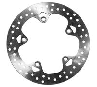 Brembo 68B407G9 DETRÁS