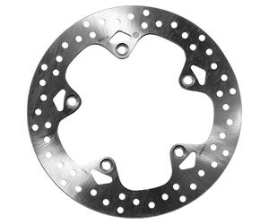 Brembo 68B407G9 DETRÁS