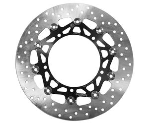 Brembo 78B40831 DELANTE