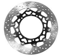 Brembo 78B40860 DELANTE
