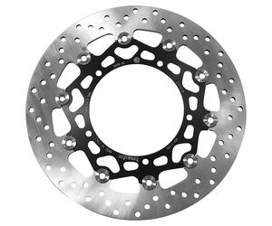 Brembo 78B40860 DELANTE