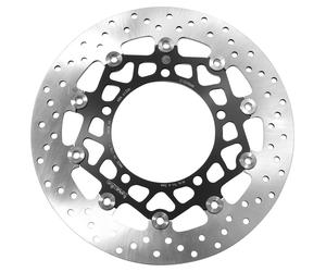 Brembo 78B40866 DELANTE