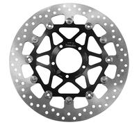DISCO FRENO BREMBO SERIE ORO 78B40890