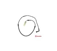 BREMBO A 00 236 Sensor desgaste pastillas freno delantero para BMW 7