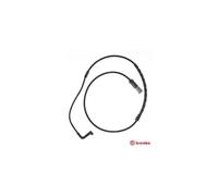 Brembo A 00 247 Sistemas de Servofreno