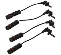 Brembo A 00 256 Sistemas de Servofreno