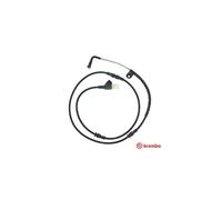 BREMBO A 00 273 Sensor desgaste pastillas freno delantero para