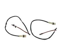 Brembo Sensor de desgaste de pastillas de freno A 00 333 para Porsche 911/Boxster