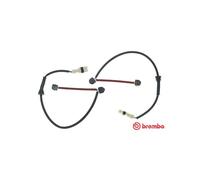 BREMBO A 00 342 Sensor de desgaste de pastillas de frenos