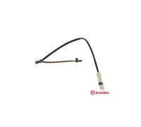 BREMBO A 00 343 Sensor de desgaste de pastillas de frenos