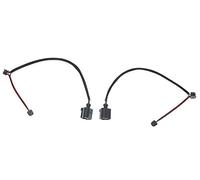 Brembo Sensor de desgaste de pastillas A 00 345 para Porsche Panamera/Cayenne y Volkswagen Touareg