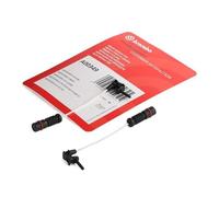 Brembo Contacto aviso de desgaste de frenos A 00 349 para Mercedes-Benz Clase E/CLK/C/SLK/124