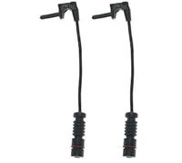 Brembo A 00 350 Contacto de aviso, desgaste de los frenos (Paquete de 2)