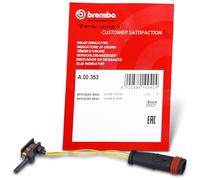 Brembo A 00 353 Sistemas de Servofreno