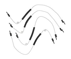 Brembo A 00 363 Sistemas de Servofreno