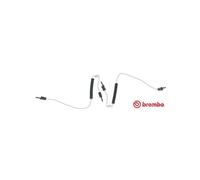 BREMBO A 00 385 Sensor de desgaste de pastillas de frenos
