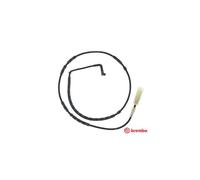 BREMBO A 00 427 Sensor de desgaste de pastillas de frenos