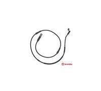 BREMBO A 00 428 Sensor desgaste pastillas freno delantero izquierdo para BMW 7