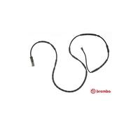 BREMBO A 00 440 Sensor de desgaste de pastillas de frenos