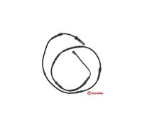 BREMBO A 00 455 Sensor desgaste pastillas freno trasero para BMW X3 X4