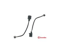 BREMBO A 00 456 Sensor de desgaste de pastillas de frenos