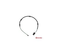 BREMBO A 00 469 Sensor desgaste pastillas freno delantero para Jaguar XF