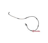 BREMBO A 00 479 Sensor desgaste pastillas freno trasero para Land Rover Discover