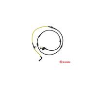 BREMBO A 00 498 Sensor de desgaste de pastillas de frenos