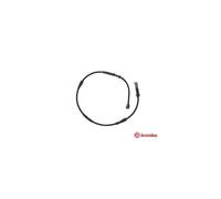 Brembo Sensor de desgaste de pastillas de freno A 00 507 para MINI y BMW (Serie 1/2, X1/X2)