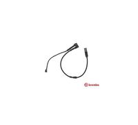Brembo Sensor de desgaste de pastillas de frenos A 00 509