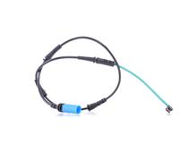 Sensor de desgaste de las pastillas de freno Discos A 00 522 BREMBO para BMW 7 5