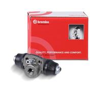 Brembo A 12 043 Cilindros de Freno Principal y Piezas de Repuesto
