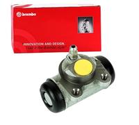 Brembo A 12 322 Cilindros de Freno Principal y Piezas de Repuesto