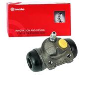 Brembo A 12 348 Cilindros de Freno Principal y Piezas de Repuesto