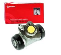 Brembo A 12 354 Cilindros de Freno Principal y Piezas de Repuesto