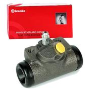 Brembo Cilindros de Freno Principal A 12 454 – Piezas de Repuesto