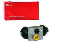Brembo A 12 B78 Cilindros de Freno Principal y Piezas de Repuesto