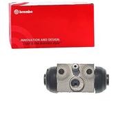 Brembo A 12 C02 Cilindros de Freno Principal y Piezas de Repuesto
