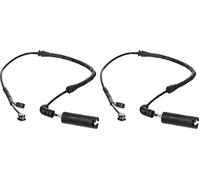 Brembo A00220 Contacto de Aviso de Desgaste de los Frenos (Paquete de 2)