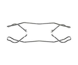 Brembo A02202 Kit de Accesorios Pinza de Freno, Set de 4