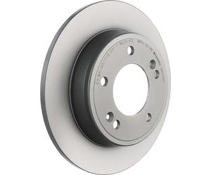 Brembo - BB 08.c172.21 hy cee'd p