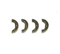 BREMBO Bremsbackensatz, Feststellbremse S06505