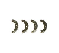 BREMBO Bremsbackensatz, Feststellbremse S06508