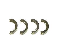 Juego de zapatas de frenos, freno de estacionamiento S 24 549 BREMBO para JEEP